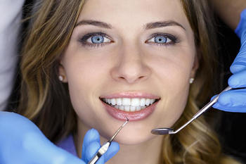 Здоровые зубы - это не только красивая улыбка, но и здоровье организма в целом