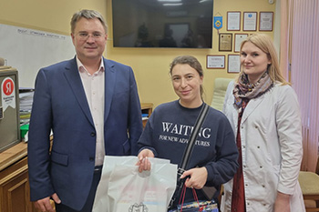 Более 1000 отзывов нашей поликлинике оставили пациенты на Яндексе