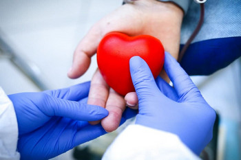 Порядка 17 тыс. литров донорской крови заготовили в Подмосковье в 2022 году